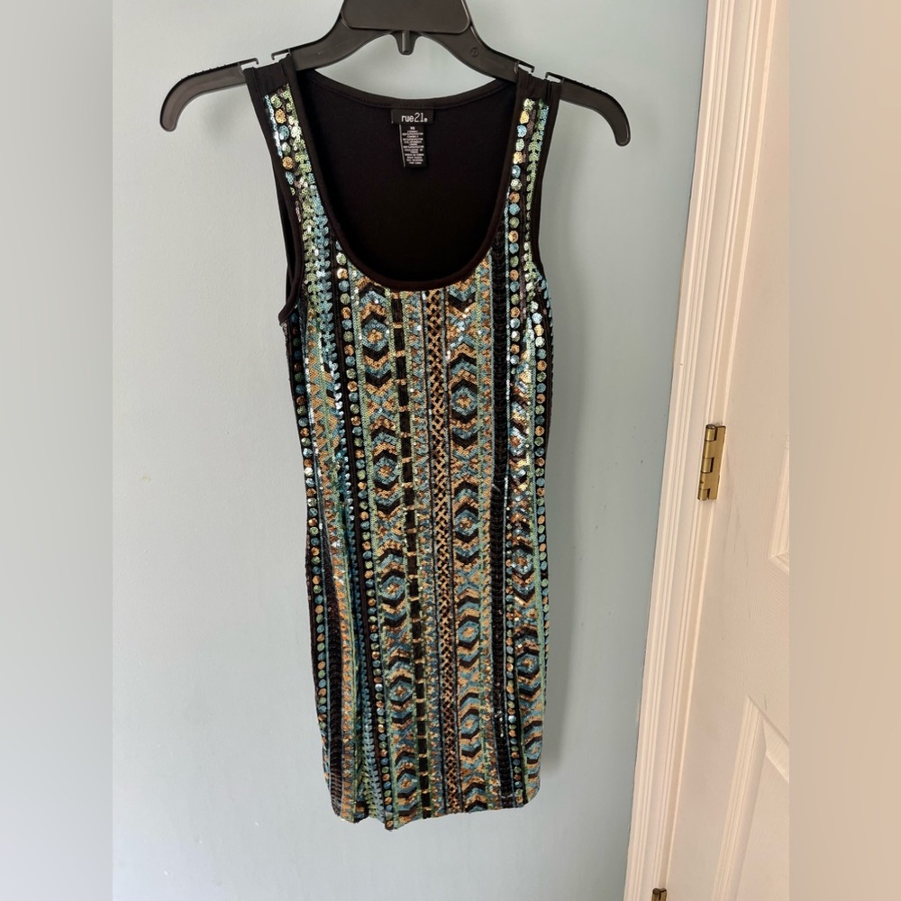 Rue 21 Dress